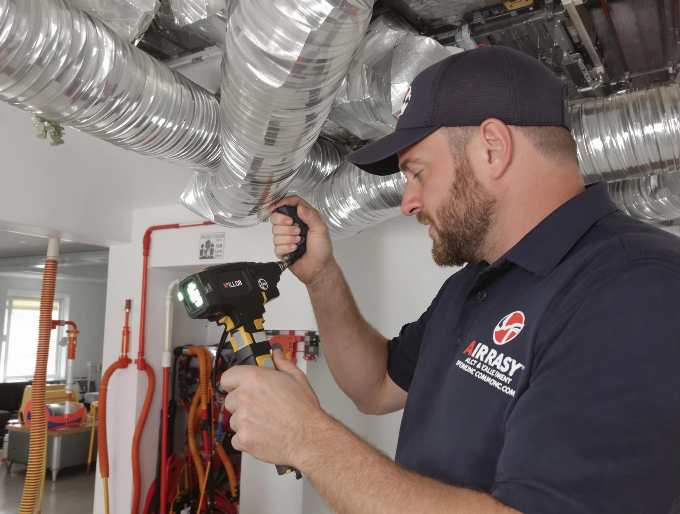 Duct Sealing service in Lewisburg, TN