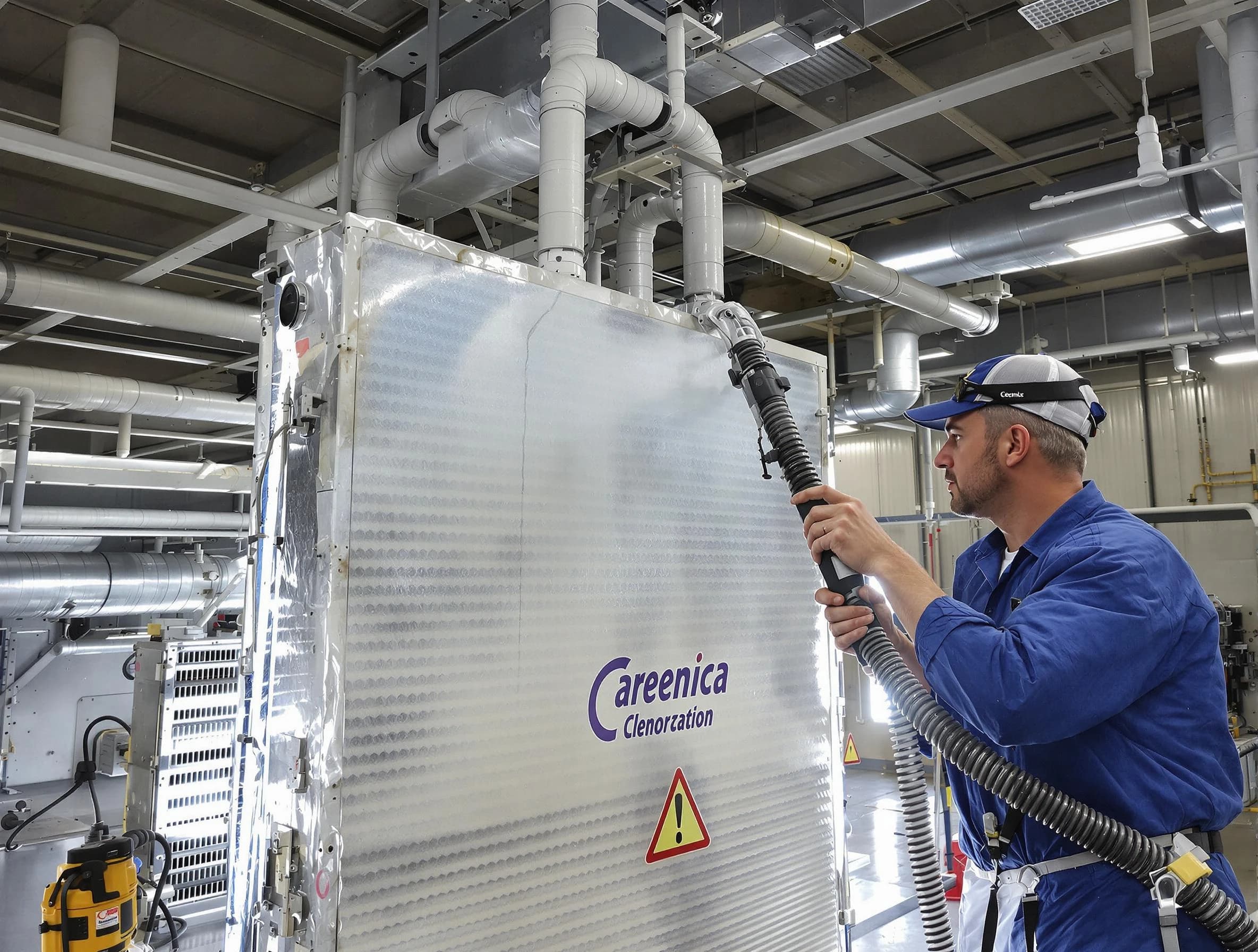 Coil Cleaning service in Lewisburg, TN