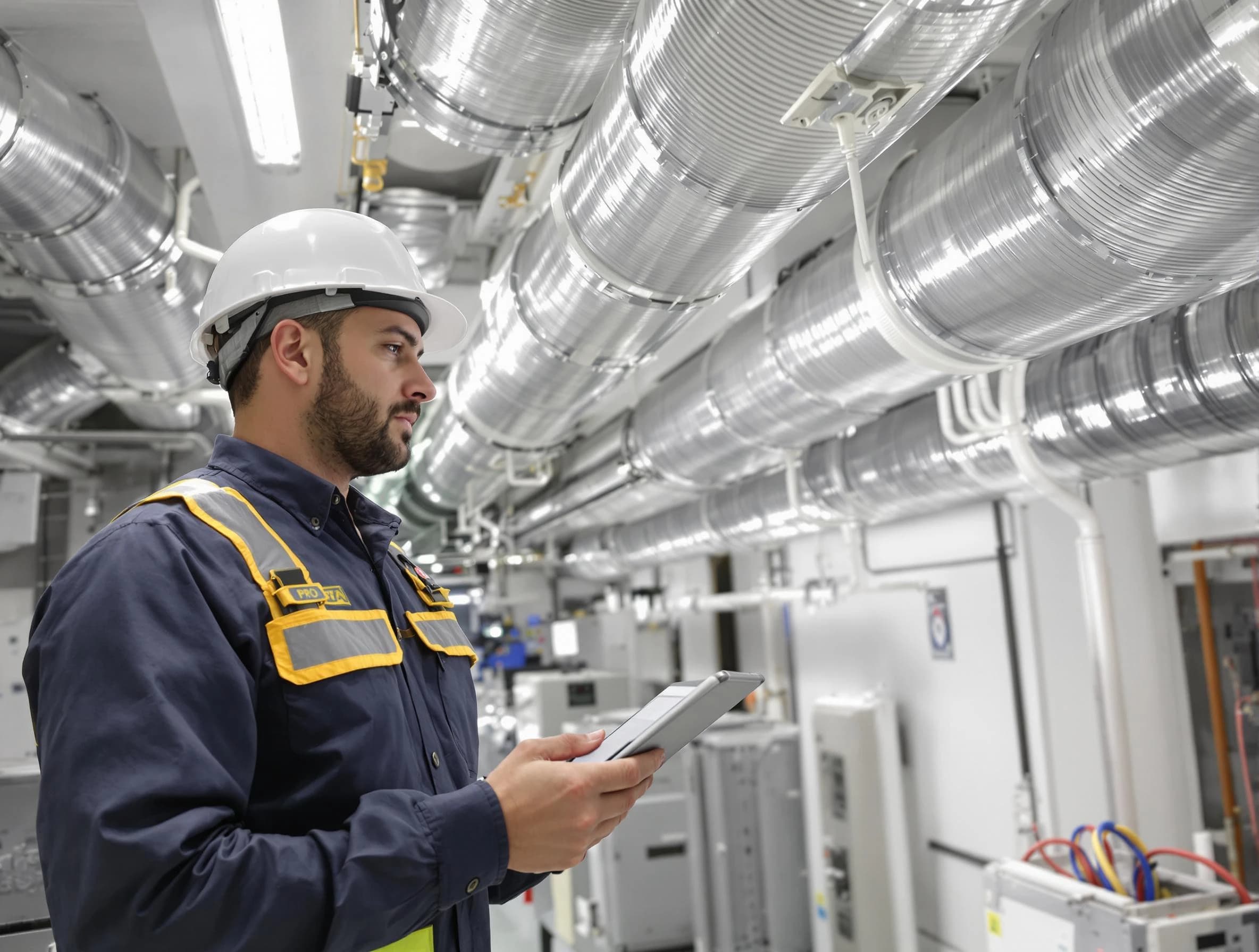 Filter Inspection service in Lewisburg, TN